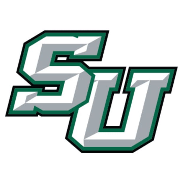 Stetson Hatters Logo